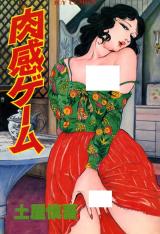 Nikkan Geemu cover