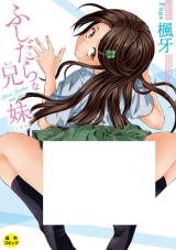 Fushidara na Ani Imouto cover