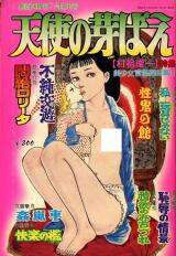 Tenshi no Mebae cover