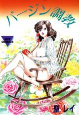Baajin Choukyou cover