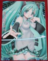 Vocaloid dj - Microid H cover