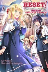 Tensei Oujo to Tensai Reijou no Mahou Kakumei - Baka-Updates Manga