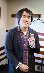 Author Image