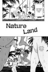 Nature Land cover