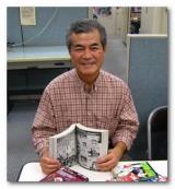Author Image