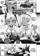The Secret of the Remote School cover