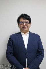 Author Image