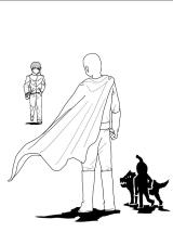 He's just too strong - How One Punch Man: A Hero Nobody Knows subverts  expectations with Saitama