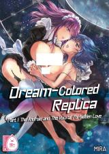Dream-Colored Replica cover