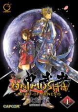 Shin Onimusha: Night of Genesis   Baka Updates Manga