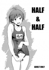 Idolmaster dj - Half Half cover