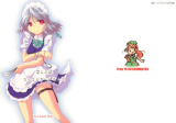 Touhou dj - Bloom Human cover