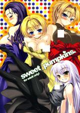 Pumpkin Scissors dj - sweet pumpkins cover