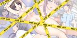 Nude Romance cover