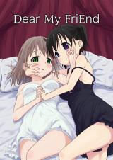 Yama no Susume dj - Dear My FriEnd cover
