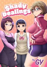 Shady Dealings cover