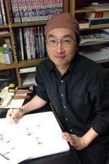 Author Image