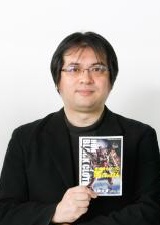 Author Image