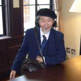Author Image
