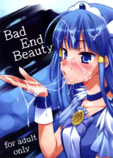 Smile Precure! dj - Bad End Beauty cover