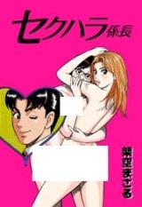 Sekuhara Kakarichou cover