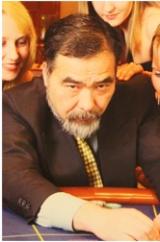 Author Image