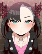 Marnie cover