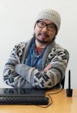 Author Image