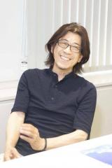 Author Image