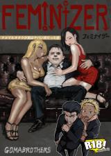 Feminizer cover