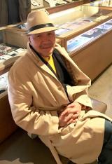 Author Image