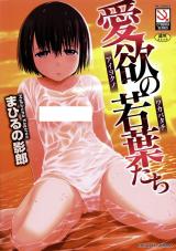 Aiyoku no Wakabatachi cover