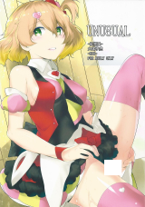 Macross Delta dj - UNUSUAL cover