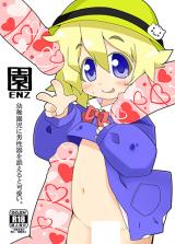 ENZ cover