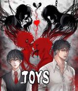 Betasten waarom niet omhelzing Toys (S.O.M) - Baka-Updates Manga