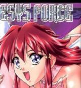 Vandread dj - Pakesys Force cover