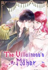The Villainess's Maker - Baka-Updates Manga