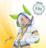 It Boy cover