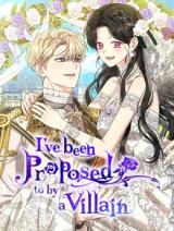 I've Been Proposed to by a Villain - Baka-Updates Manga
