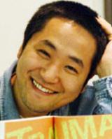 Author Image