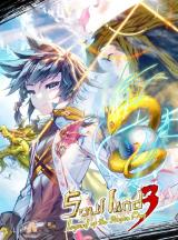 Douluo Dalu 3: Legend of the Dragon King - Baka-Updates Manga