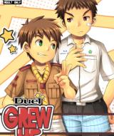 Duel cover
