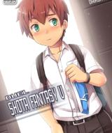 Shota Fantasy V cover