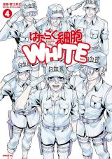 Hataraku Saibou BLACK - Baka-Updates Manga