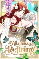 The Villainess Is Retiring - Baka-Updates Manga