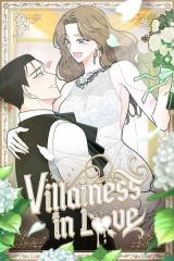Villainess in Love - Baka-Updates Manga