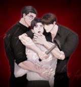 Pieces of Us Yaoi Love Triangle Manhwa