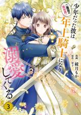 Knights & Magic - Baka-Updates Manga