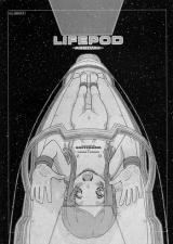 Lifepod: Arrival cover