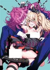 Gatchaman Crowds dj - Mephistopheles cover